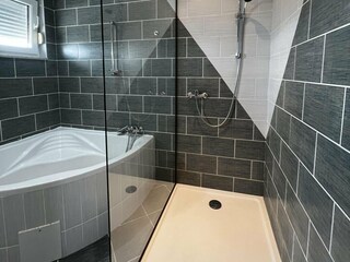 Apartment Privlaka Ausstattung 13