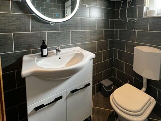 Apartamento Privlaka Características 14