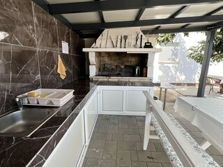 Apartamento Privlaka  20