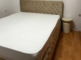 Appartement Privlaka Équipement 6