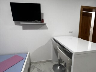 Appartement Privlaka Équipement 8