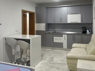 Appartamento Privlaka Caratteristiche 5