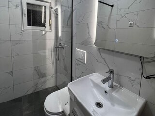 Appartement Privlaka Équipement 5