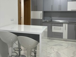 Apartment Privlaka Ausstattung 7