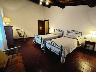 Apartamento Bucine Características 13