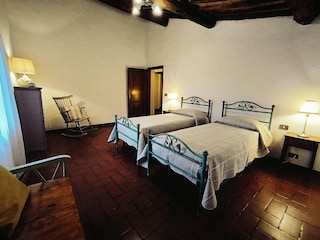 Apartment Bucine Ausstattung 14