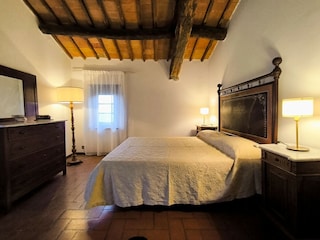 Apartment Bucine Ausstattung 15