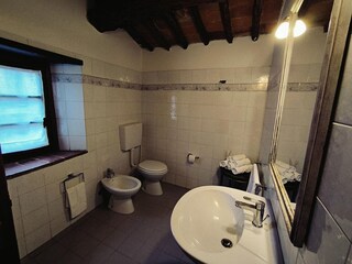 Apartamento Bucine Características 17