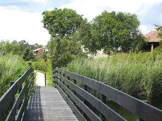 Parco vacanze Ghisonaccia Ambiente 26