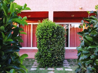Vakantiepark Ghisonaccia Buitenaudio-opname 4