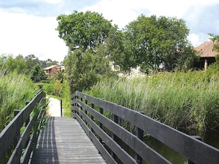Vakantiepark Ghisonaccia Omgeving 26