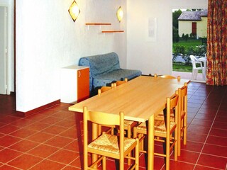 Vakantiepark Ghisonaccia Kenmerken 13