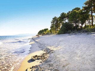 Vakantiepark Ghisonaccia  29