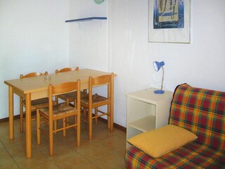 Vakantiepark Ghisonaccia Kenmerken 18