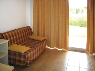 Vakantiepark Ghisonaccia Kenmerken 24
