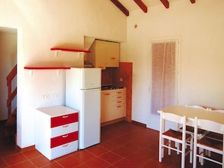 Vakantiepark Ghisonaccia Kenmerken 14
