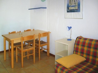 Vakantiepark Ghisonaccia Kenmerken 24