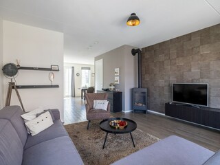Appartement Dishoek Équipement 10