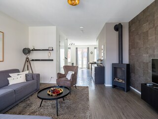 Appartement Dishoek Équipement 11
