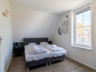 Appartement Dishoek Équipement 14