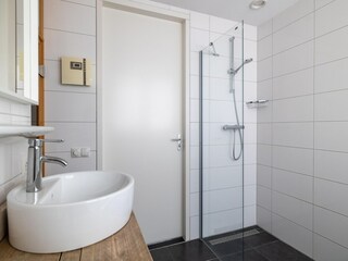 Appartement Dishoek Équipement 17
