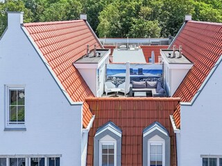 Appartamento Dishoek Registrazione all'aperto 5