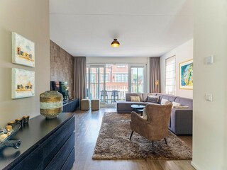 Appartamento Dishoek Caratteristiche 23