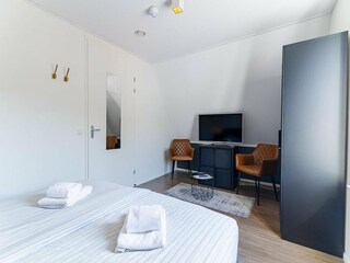 Appartamento Dishoek Caratteristiche 28