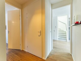 Appartement Dishoek Équipement 38