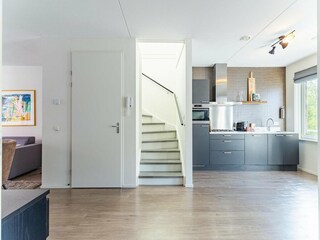 Appartamento Dishoek Caratteristiche 36