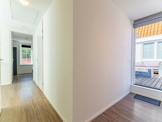 Apartment Dishoek Ausstattung 41