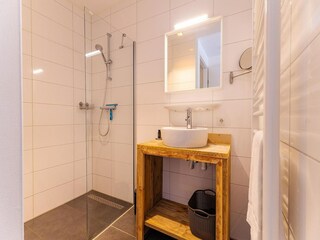 Apartment Dishoek Ausstattung 43