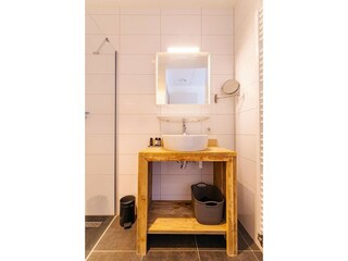 Appartement Dishoek Équipement 26