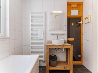 Appartement Dishoek Équipement 31