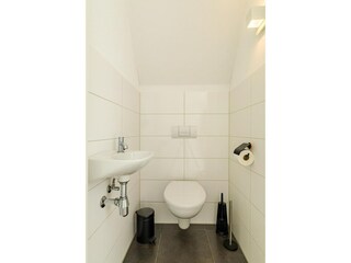 Appartement Dishoek Équipement 48