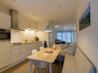 Apartment Dishoek Ausstattung 4