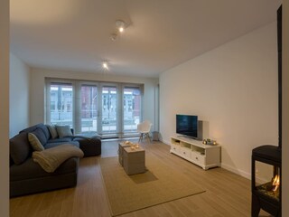 Appartement Dishoek Kenmerken 5