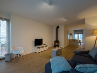 Apartamento Dishoek Características 7