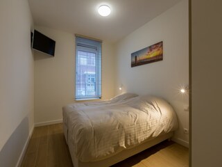 Apartment Dishoek Ausstattung 8