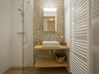 Appartement Dishoek Équipement 11