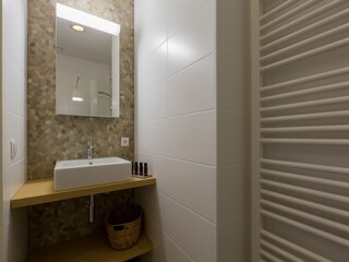 Apartamento Dishoek Características 12