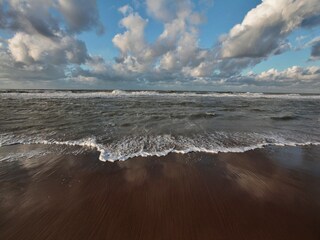 Appartement Dishoek Omgeving 16