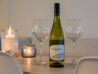 Apartment Dishoek  30