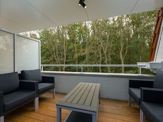 Appartement Dishoek Buitenaudio-opname 3