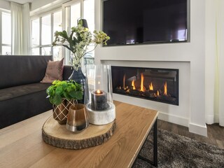 Parc de vacances Delfstrahuizen  33