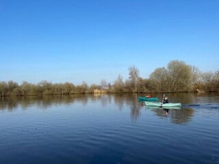 Vakantiepark Delfstrahuizen Omgeving 23