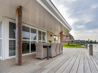 Ferienpark Delfstrahuizen Außenaufnahme 5