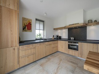 Parque de vacaciones Delfstrahuizen Características 9