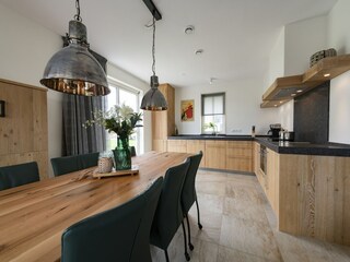 Ferienpark Delfstrahuizen Ausstattung 13