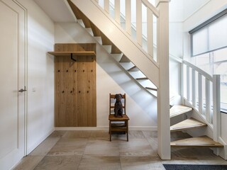 Parc de vacances Delfstrahuizen Équipement 14